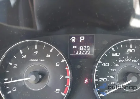 2012 Subaru Legacy 2.5I Premium from USA, damaged, VIN 4S3BMBC63C3027155